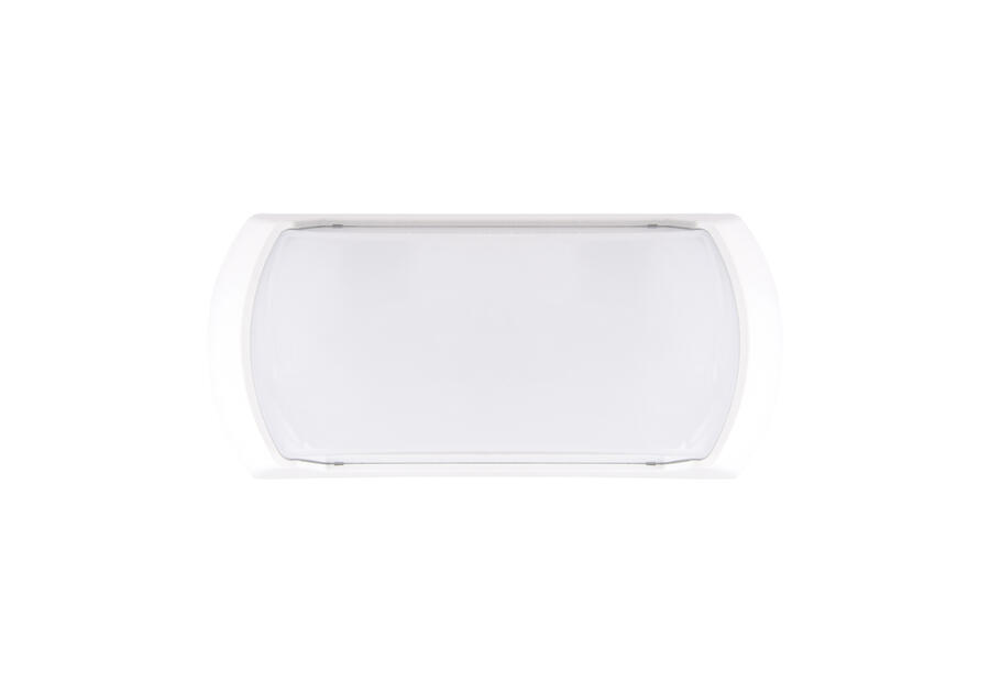 Zdjęcie: Oprawa hermetyczna Enduro LED 12 W White NW kolor biały 12 W STRUHM